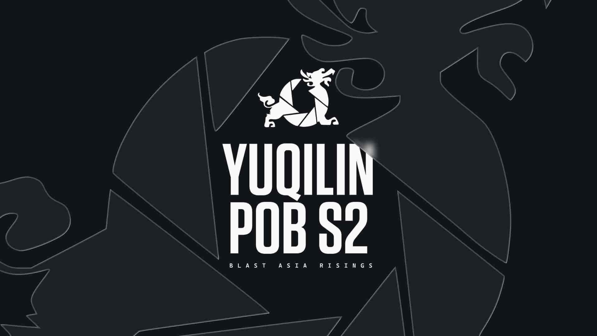 Yuqilin POB Season 2