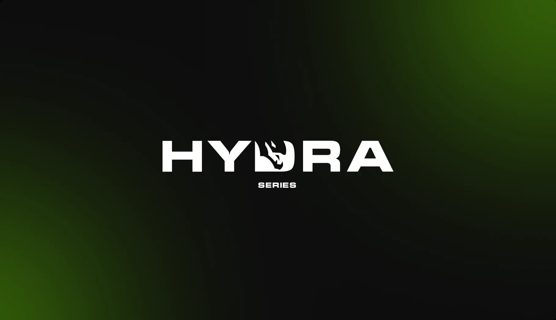 HYDRA SERIES