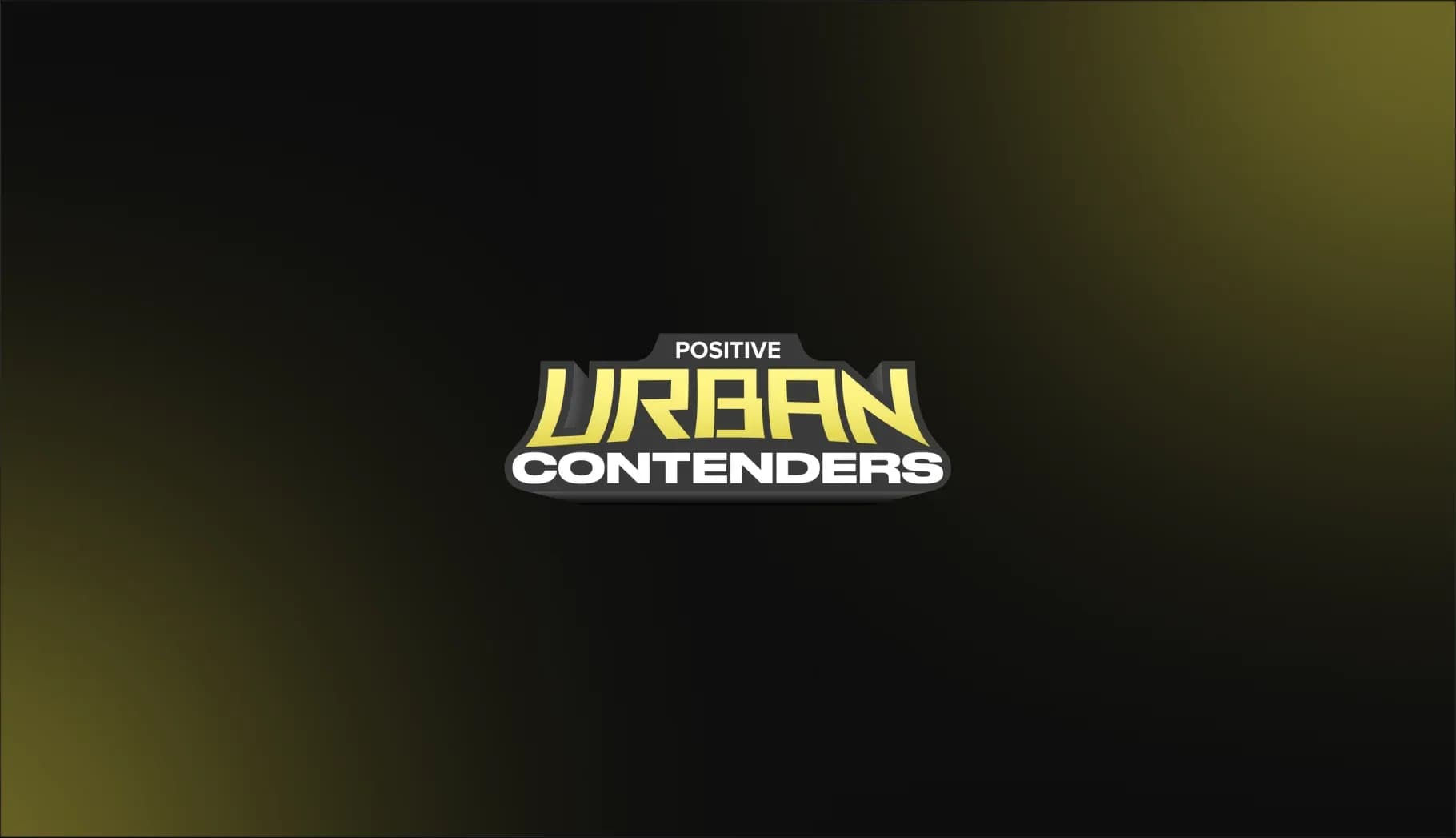 URBAN CONTENDERS