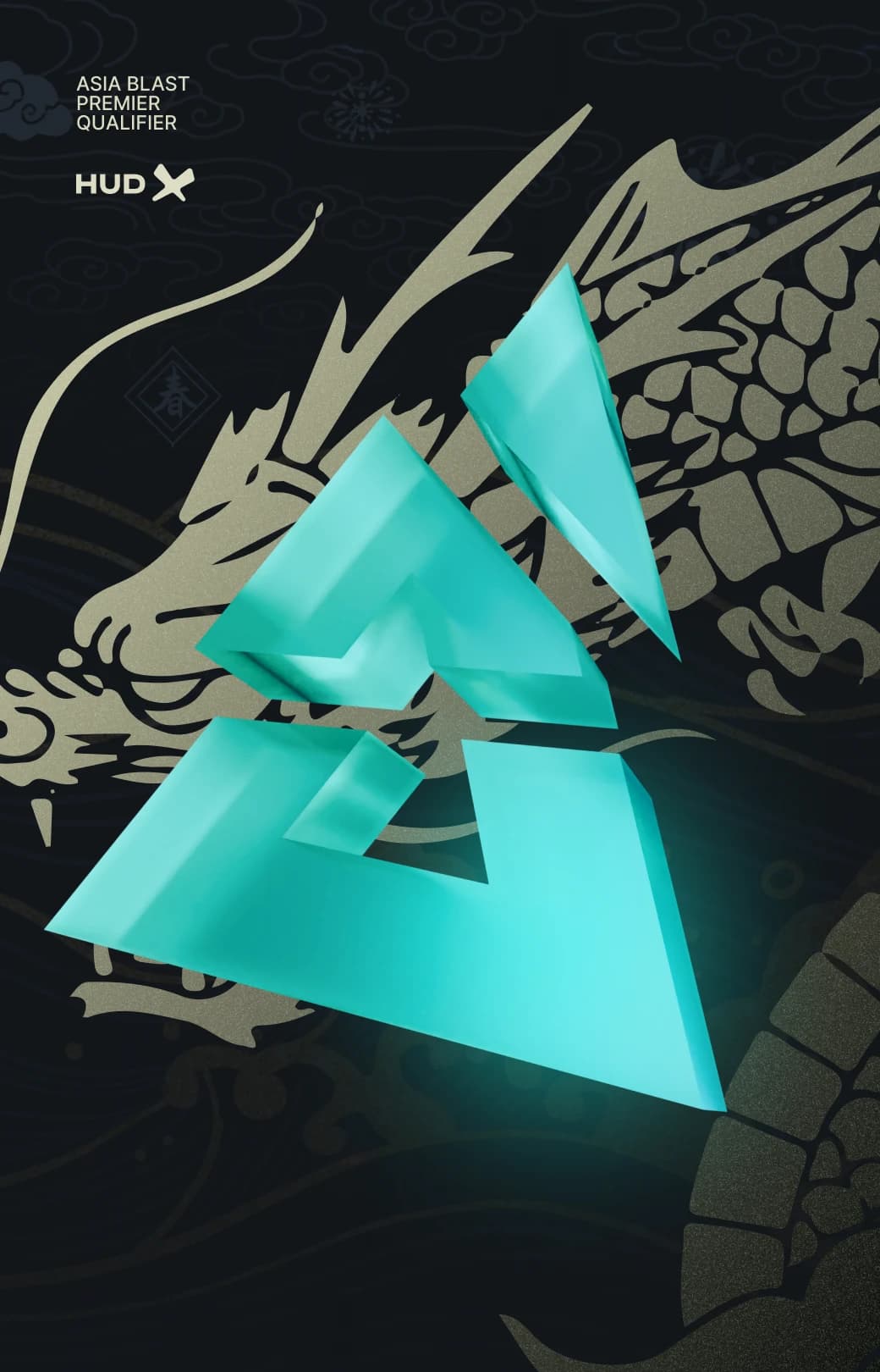 ASIA BLAST PREMIER QUALIFIER