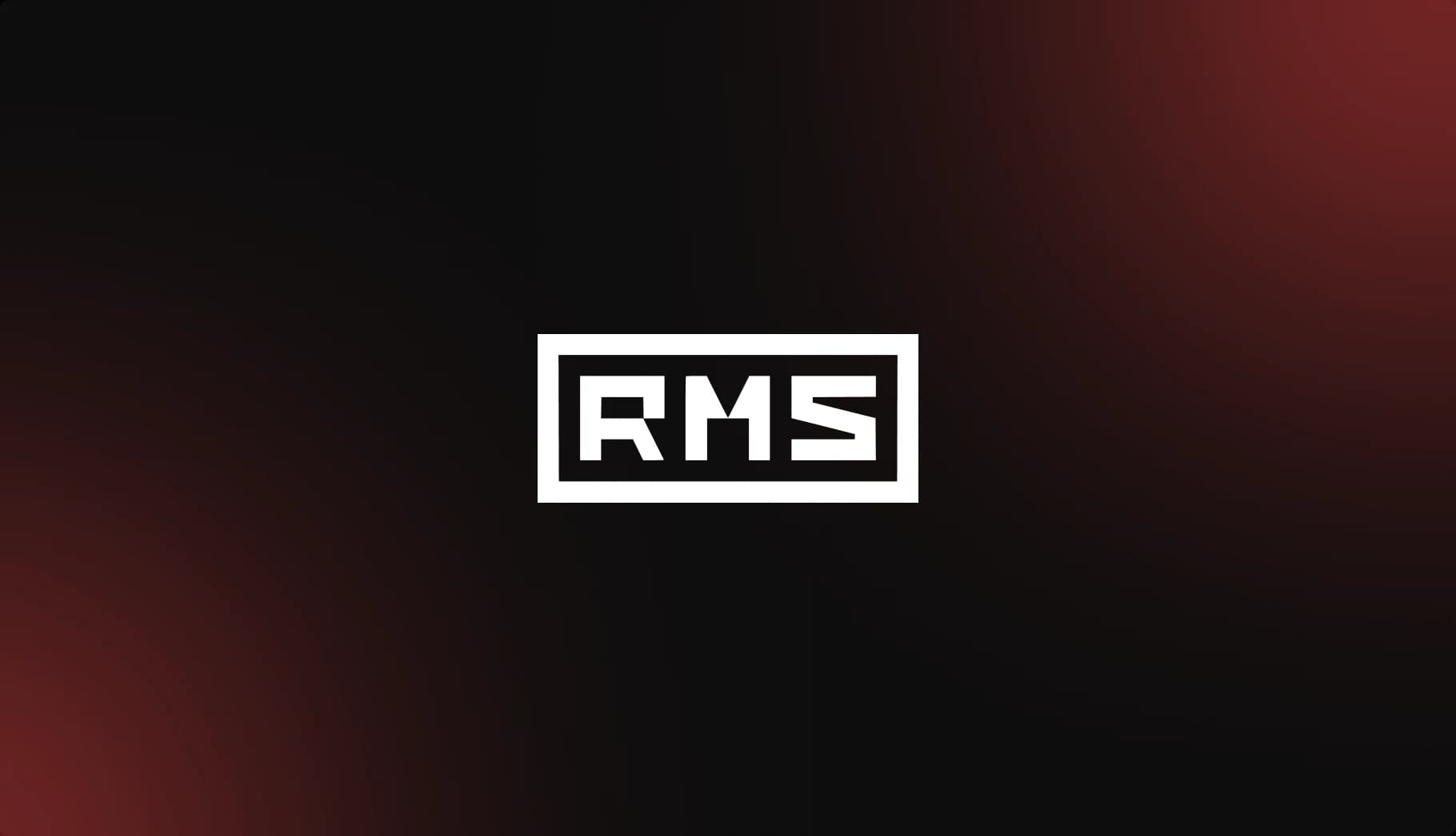 Кубок RMS по Киберспорту Dota 2