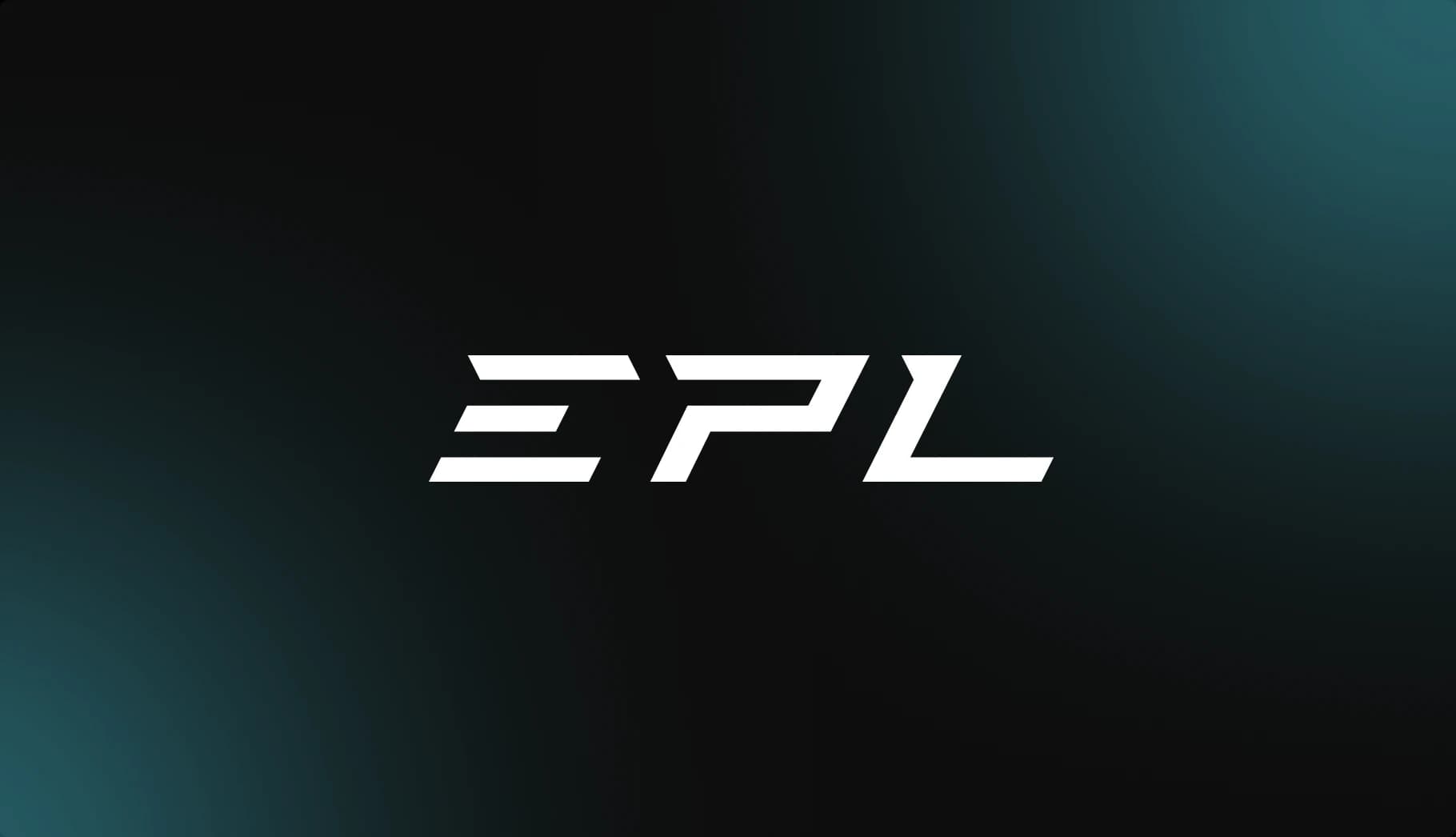 European Pro League Dota 2