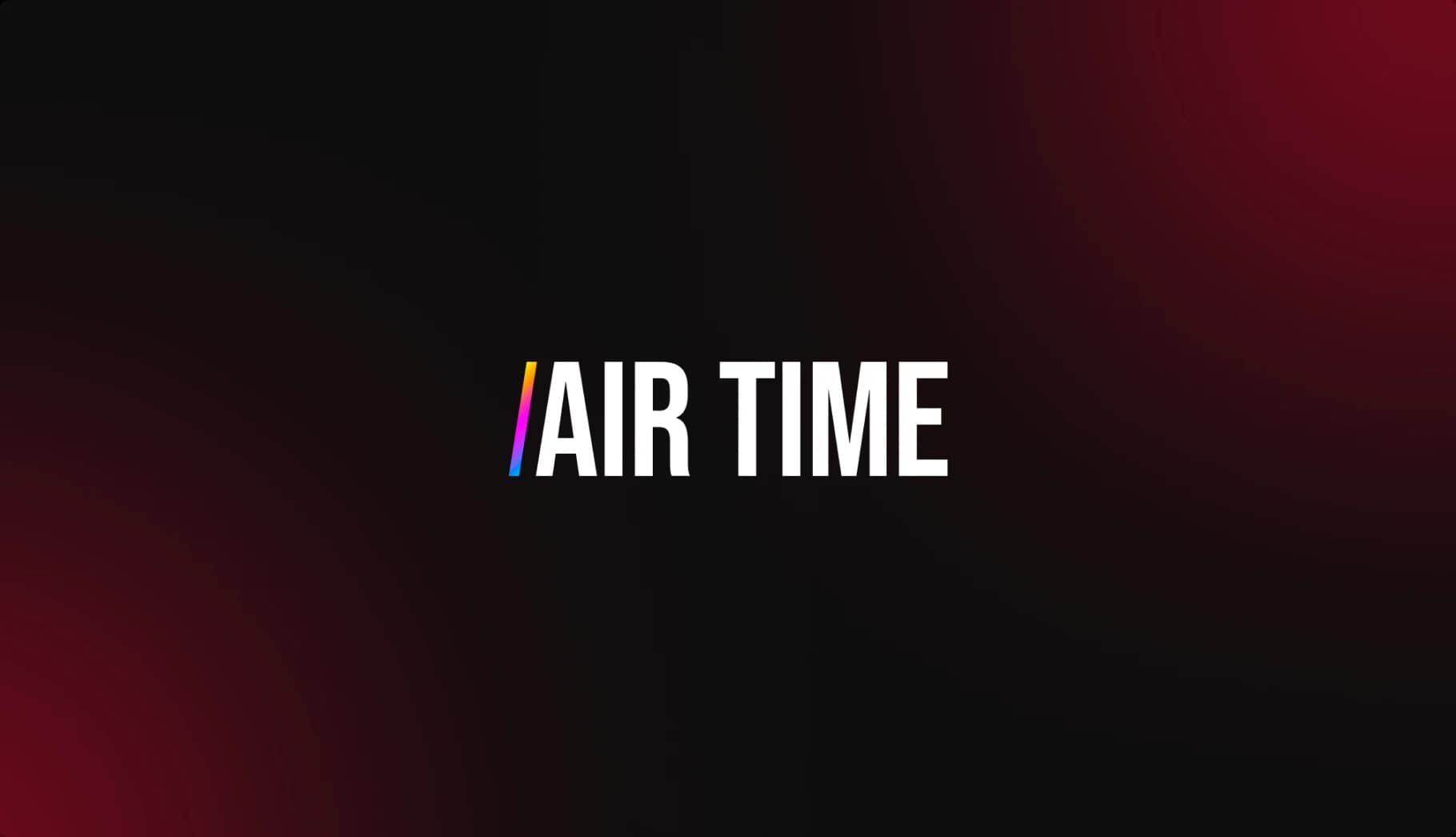 Air Time Studio Dota 2