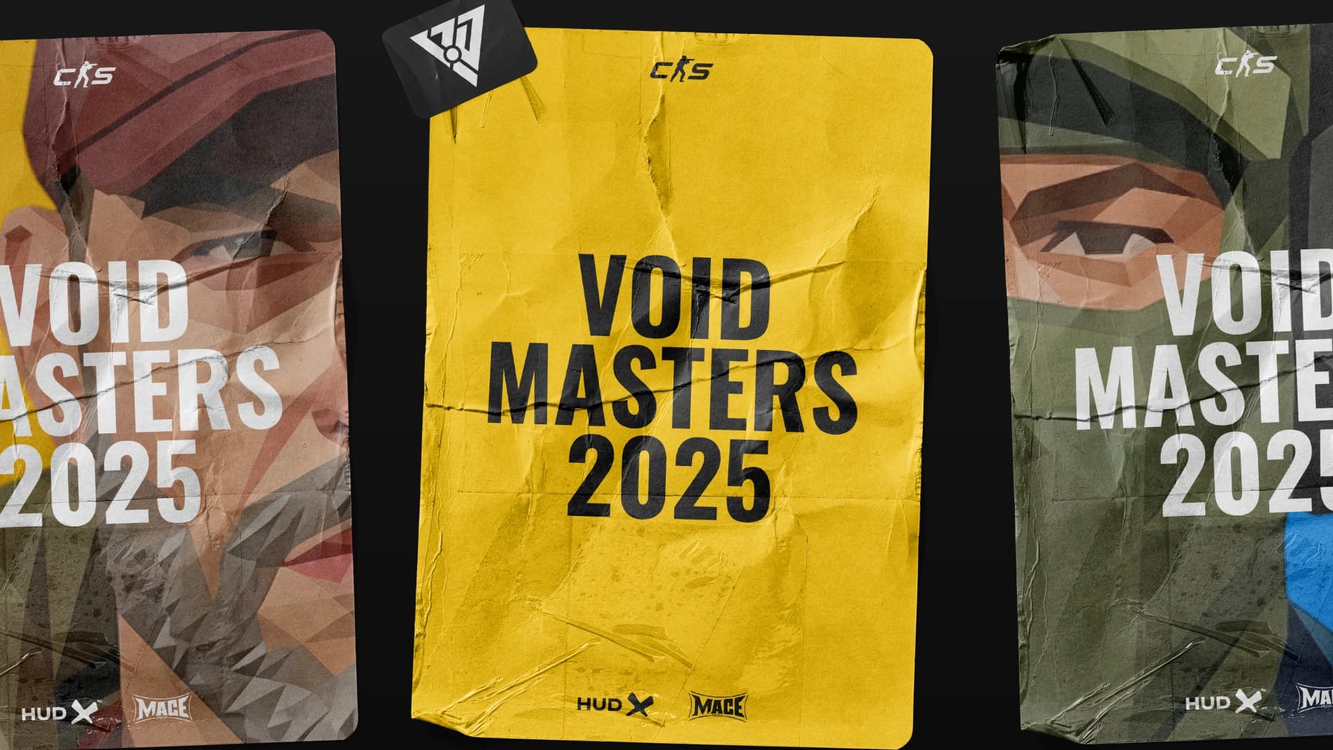 VOID Masters 2025