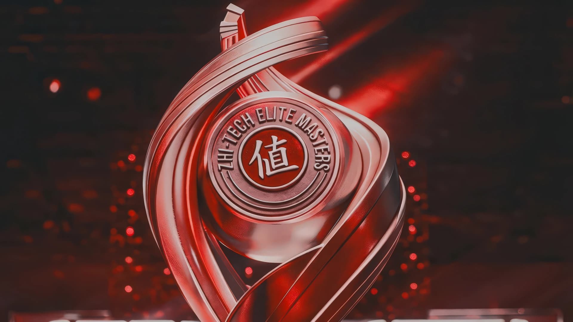 Zhi-Tech Elite Masters 2026